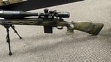 WINCHESTER 70 CUSTOM HEAVY BARREL .308 WIN - 5 of 8