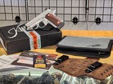 KIMBER MICRO 9 STAINLESS - 1 of 6