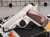 KIMBER MICRO 9 STAINLESS - 2 of 6