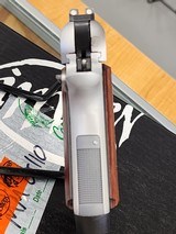 KIMBER MICRO 9 STAINLESS - 6 of 6