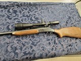 NEW ENGLAND FIREARMS CO. HANDI RIFLE SB2 - 1 of 3