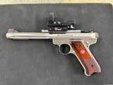RUGER MARK IIIHUNTER - 2 of 2