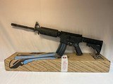 PALMETTO STATE ARMORY PA-15 MULTI - 1 of 6