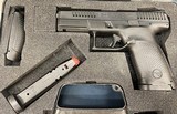 CZ CZ P-10 C - 1 of 1