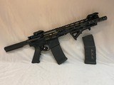 PLUMCRAZY FIREARMS GEN II - 1 of 6