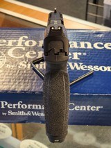 SMITH & WESSON M&P 9 PC M2.0 - 5 of 6