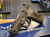 SMITH & WESSON M&P 9 PC M2.0 - 2 of 6