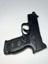 FN 509 C TACTICAL 9MM LUGER (9X19 PARA) - 6 of 7