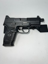 FN 509 C TACTICAL 9MM LUGER (9X19 PARA) - 2 of 7