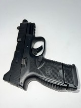 FN 509 C TACTICAL 9MM LUGER (9X19 PARA) - 5 of 7