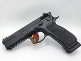 CZ CZ 75 SP-01 Tactical - 1 of 7