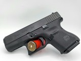 GLOCK 26
Gen 5 - 1 of 7