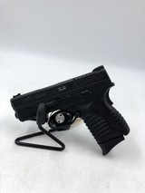 SPRINGFIELD ARMORY XD-S 3.3 - 1 of 5