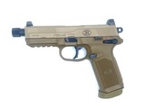 FN FNX-45 TACTICAL - 1 of 1