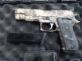 SIG SAUER P220 HUNTER - 1 of 1