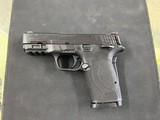 SMITH & WESSON M&P 9 SHIELD EZ M.20 - 2 of 2