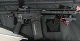 SPRINGFIELD ARMORY Edge PDW pistol - 1 of 1