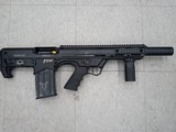 BLACK ACES TACTICAL FD12 - 1 of 1