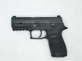 SIG SAUER P320 COMPACT - 1 of 1