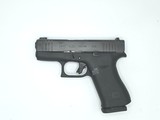 GLOCK G43X - 1 of 1