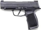 Sig Sauer P365XL - 1 of 1