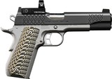 Kimber Aegis Elite Custom - 1 of 1