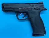 SMITH & WESSON M&P9 - 1 of 2