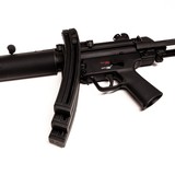 HECKLER & KOCH HK MP5 - 1 of 4