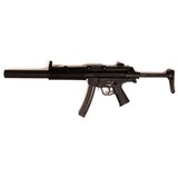 HECKLER & KOCH HK MP5 - 2 of 4