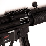 HECKLER & KOCH HK MP5 - 4 of 4