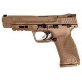 SMITH & WESSON M&P 9 M2.0 - 3 of 4