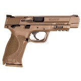 SMITH & WESSON M&P 9 M2.0 - 2 of 4