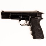 BROWNING NV - 1 of 3