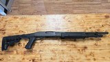 REMINGTON 870 POLICE MAGNUM LE TRADE IN - 1 of 5