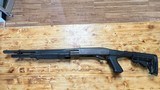 REMINGTON 870 POLICE MAGNUM LE TRADE IN - 2 of 5