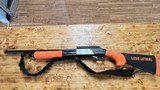 REMINGTON 870 POLICE MAGNUM LE TRADE IN - 2 of 4