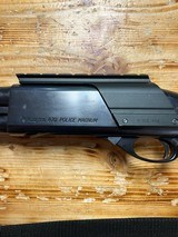 REMINGTON 870 POLICE MAGNUM LE TRADE IN - 3 of 4