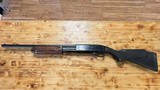 REMINGTON 870 POLICE MAGNUM LE TRADE IN - 2 of 4