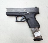 GLOCK 43 - 2 of 7