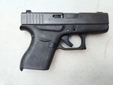 GLOCK 43 - 4 of 7