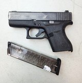 GLOCK 43 - 1 of 7
