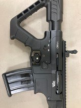 DERYA INTERNATIONAL ARMS COMPANY (DERYA HUNTING ARMS) VR80 - 6 of 6