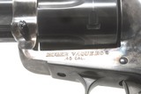 RUGER VAQUERO .45 ACP - 6 of 7