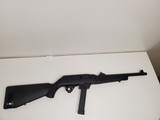 RUGER PC CARBINE - 1 of 3