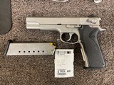 SMITH & WESSON 4506-1 - 1 of 1