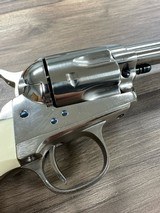 UBERTI 1873 CATTLEMAN - 3 of 7