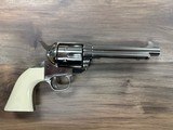 UBERTI 1873 CATTLEMAN - 2 of 7