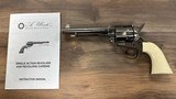 UBERTI 1873 CATTLEMAN - 1 of 7