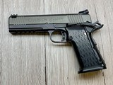 ROCK ISLAND ARMORY 1911 A2 FS Tactical 2011 - 5 of 6