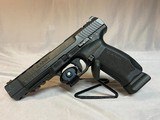 CENTURY ARMS CANIK TP9 SFX 9MM LUGER (9X19 PARA) - 2 of 6